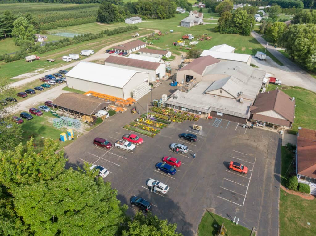 Garwood Orchards