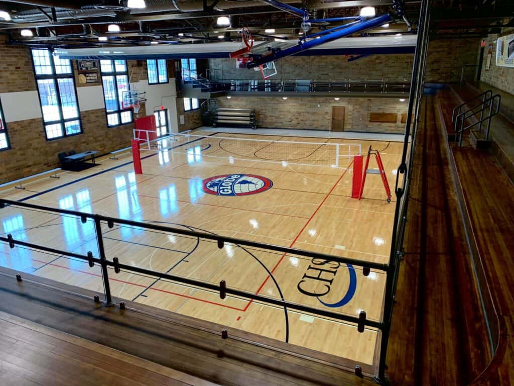 McPherson Community Building