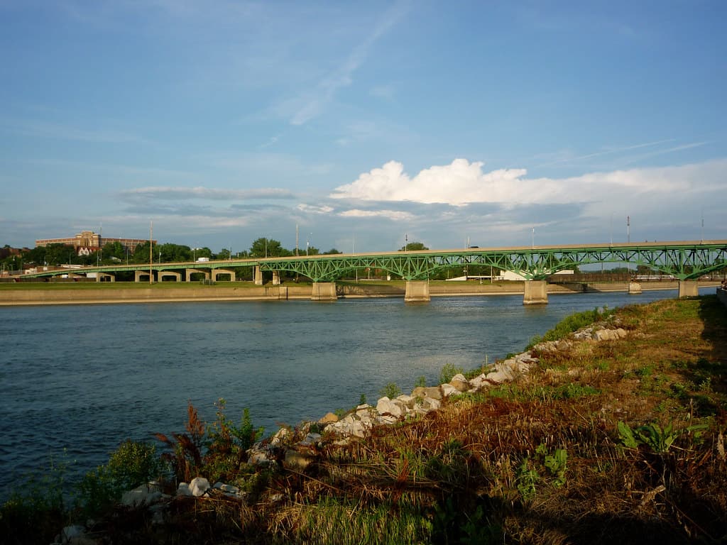 Ottumwa River Trails