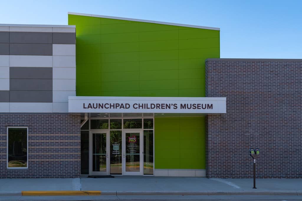 LaunchPAD Children’s Museum