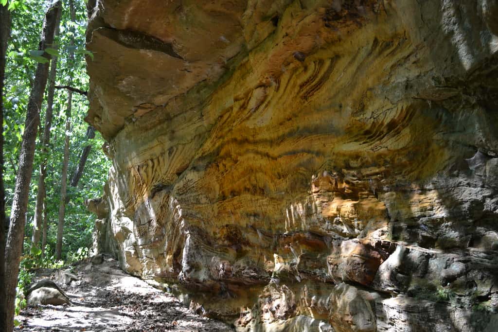 Dolliver Memorial State Park