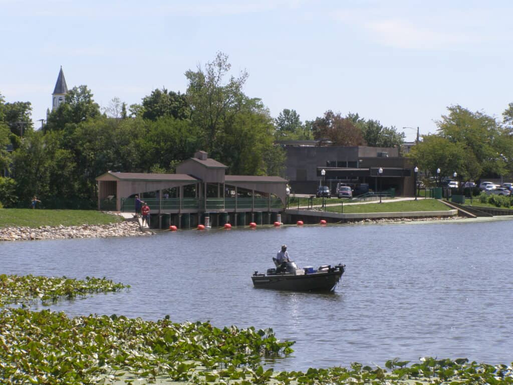 Festival Park