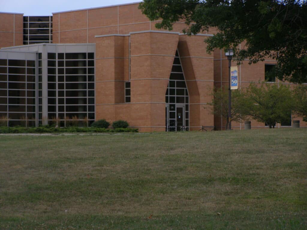 Brauer Museum of Art