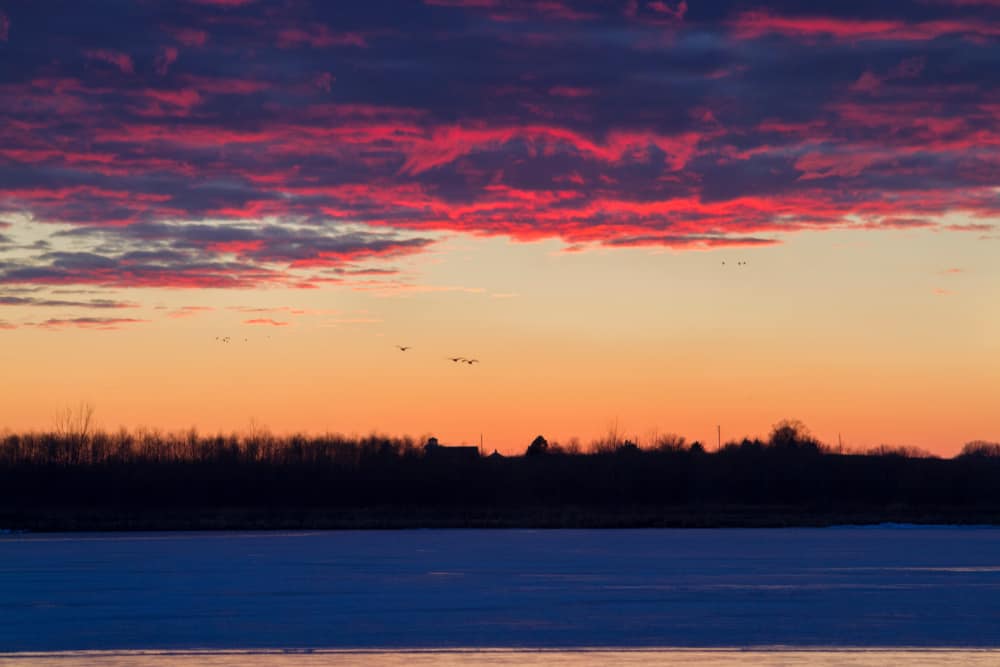 Ada Hayden Heritage Park