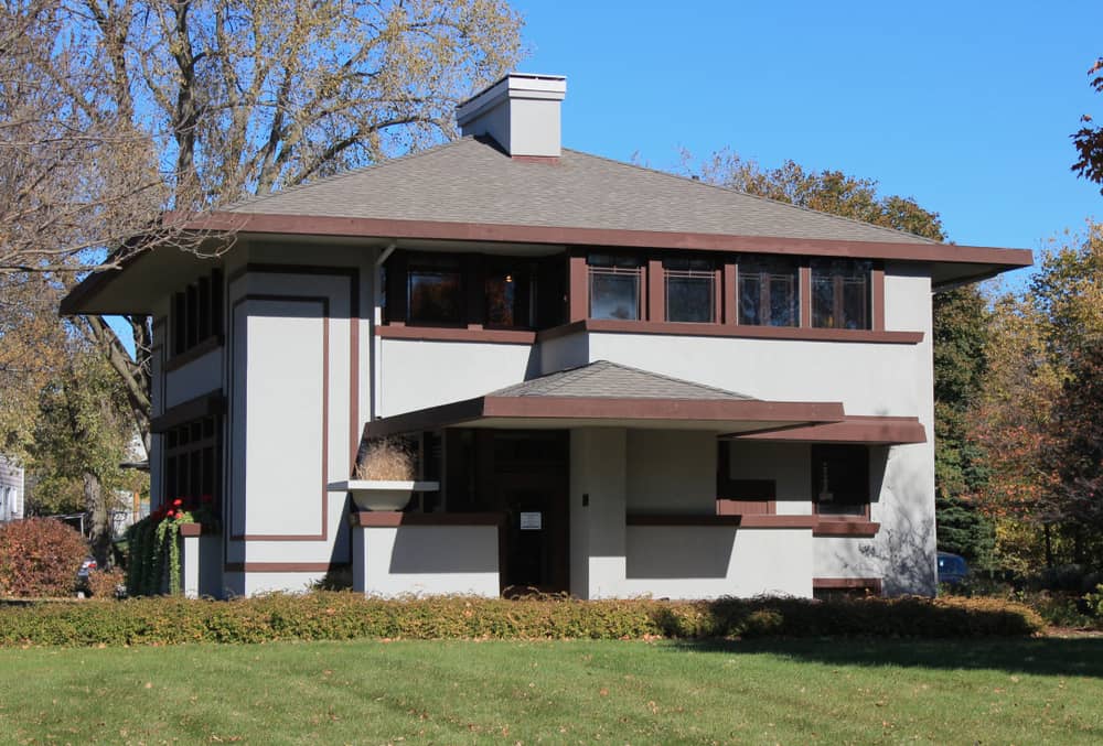 Stockman House Museum