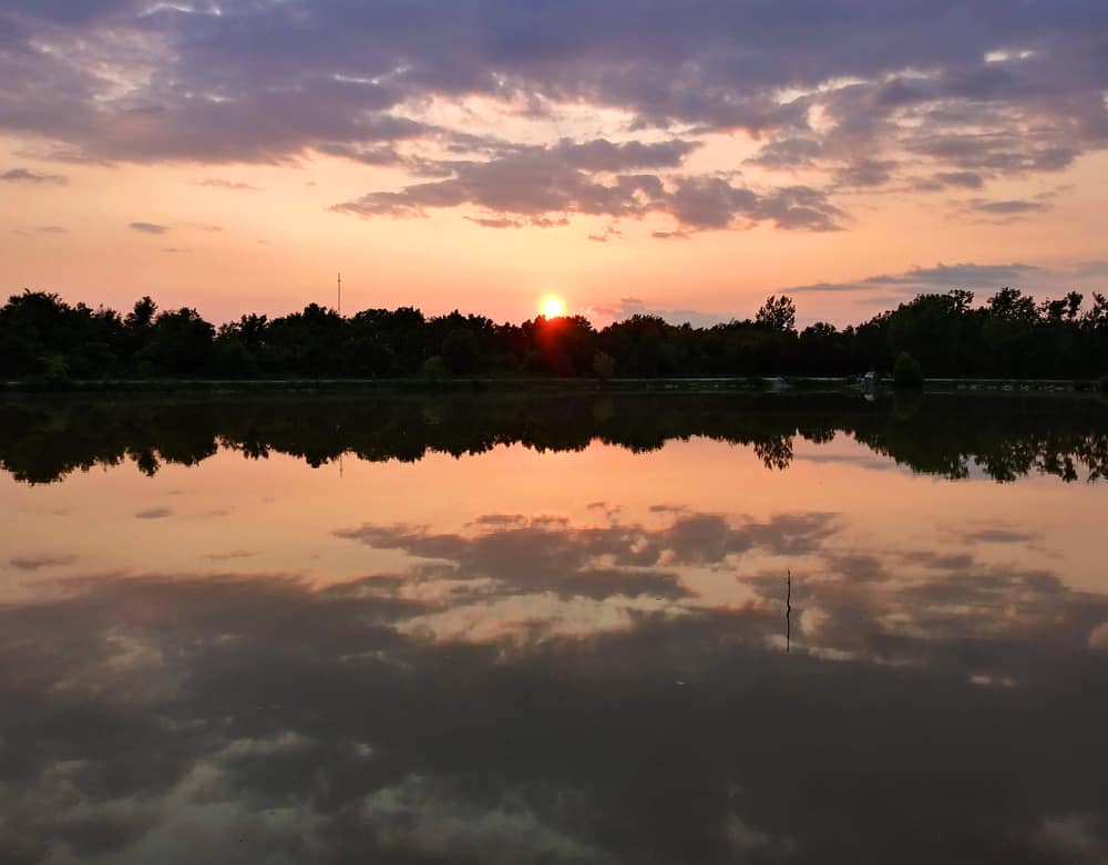 Frankfort Lagoons