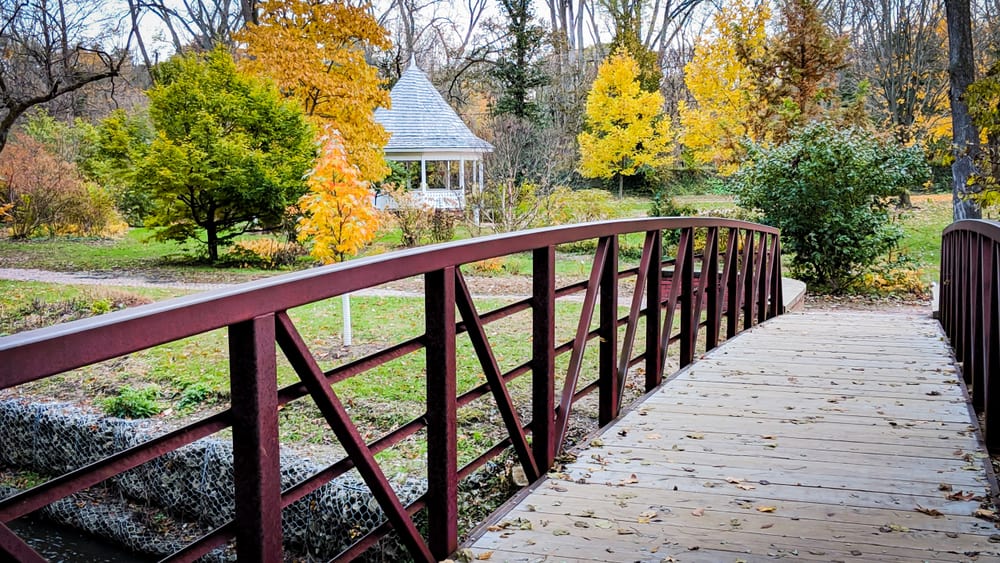 Deep River County Park