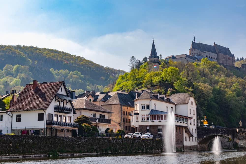 Vianden