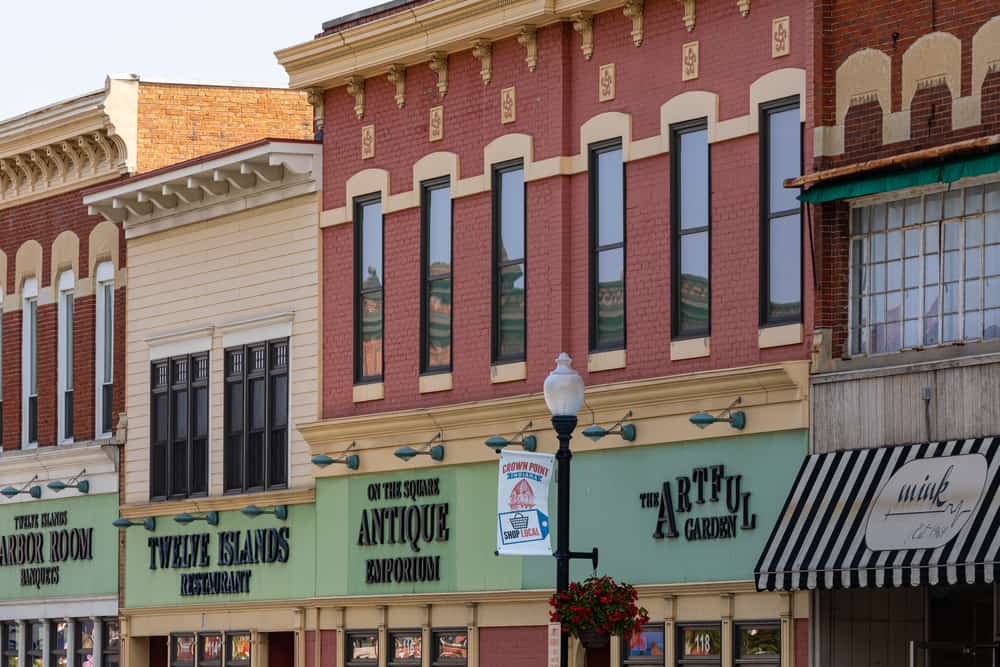 On the Square Antique Emporium