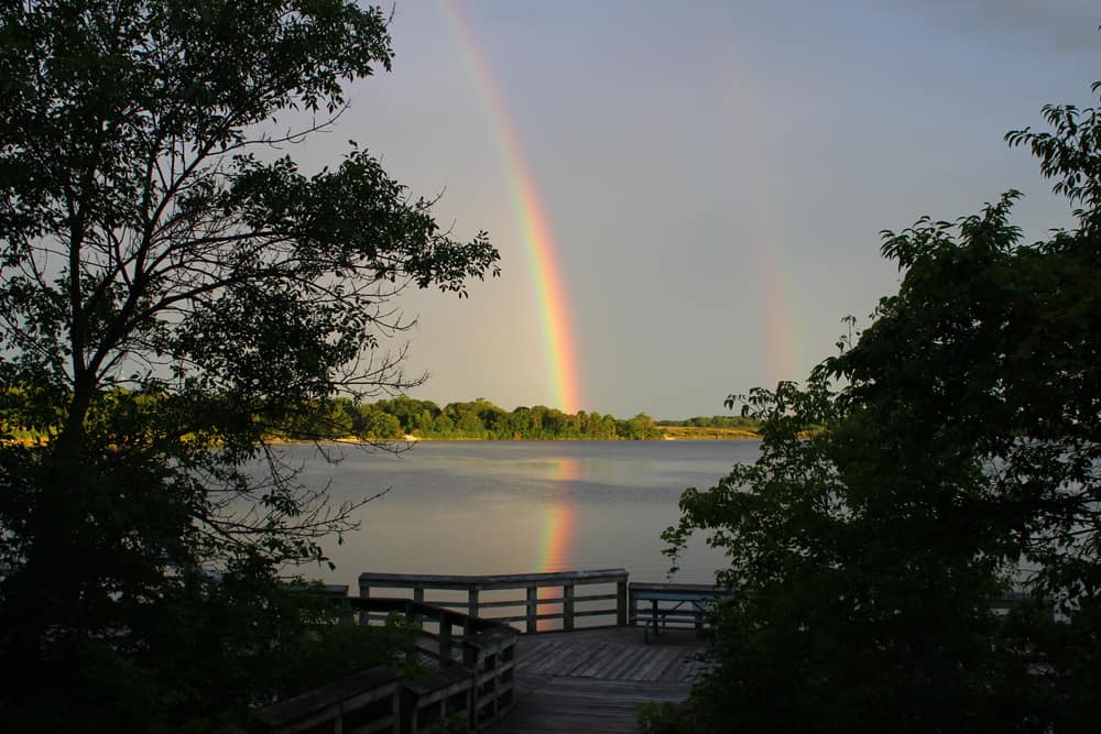 Big Creek State Park
