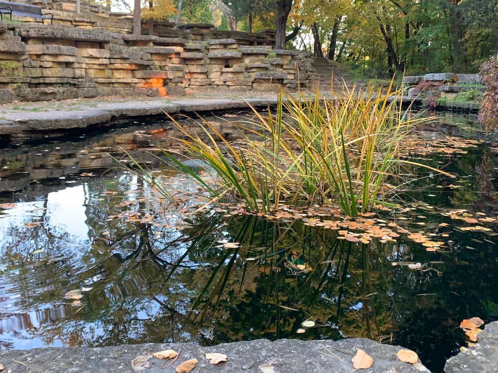 Eagle Point Park