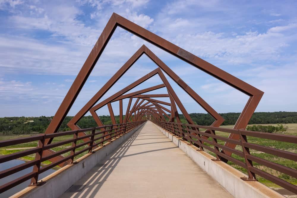 High Trestle Trail