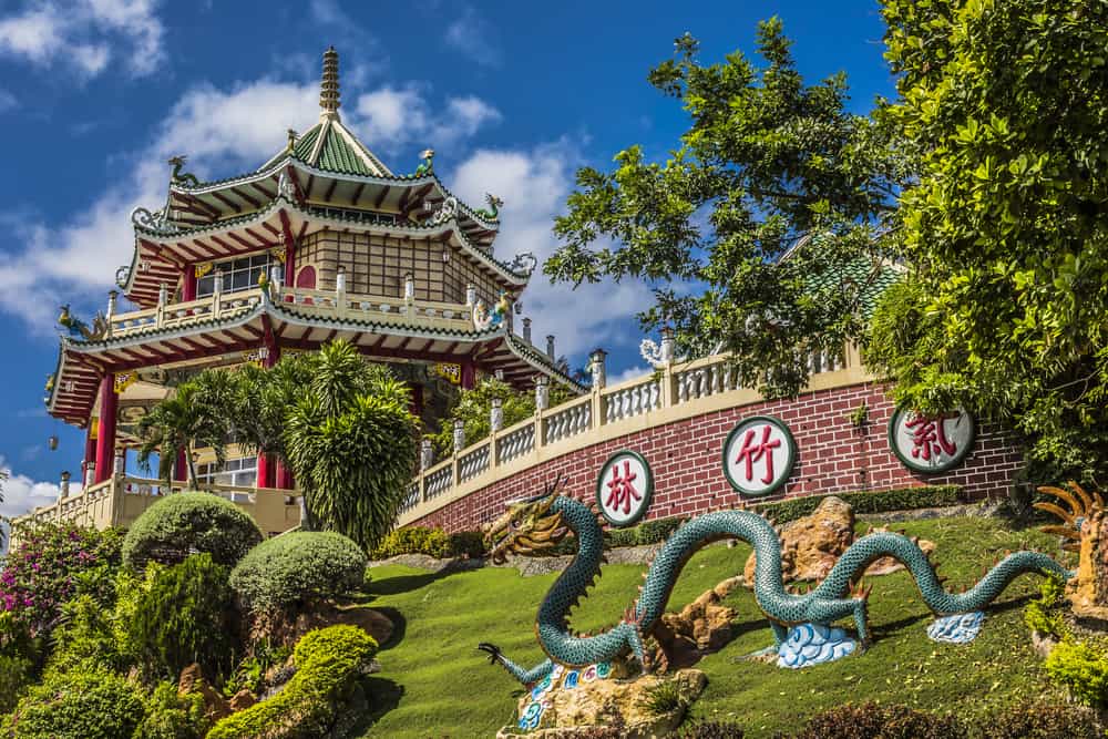 Cebu Taoist Temple