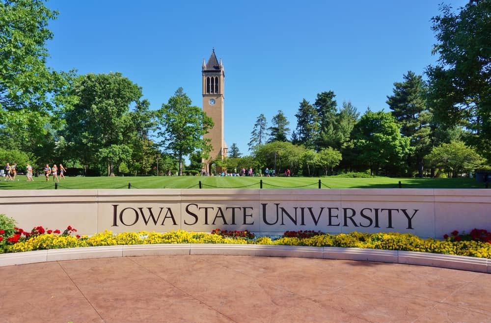 Iowa State University
