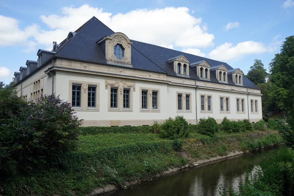 Mondorf-les-Bains