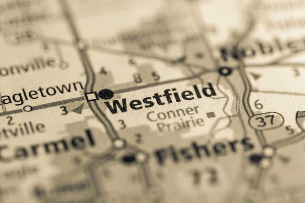 Westfield, Indiana