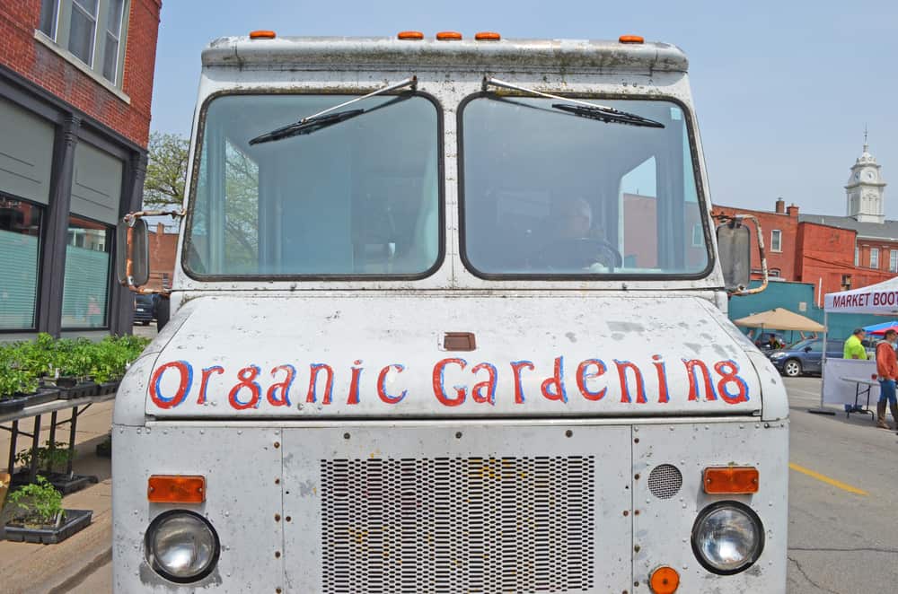 Dubuque Farmers’ Market