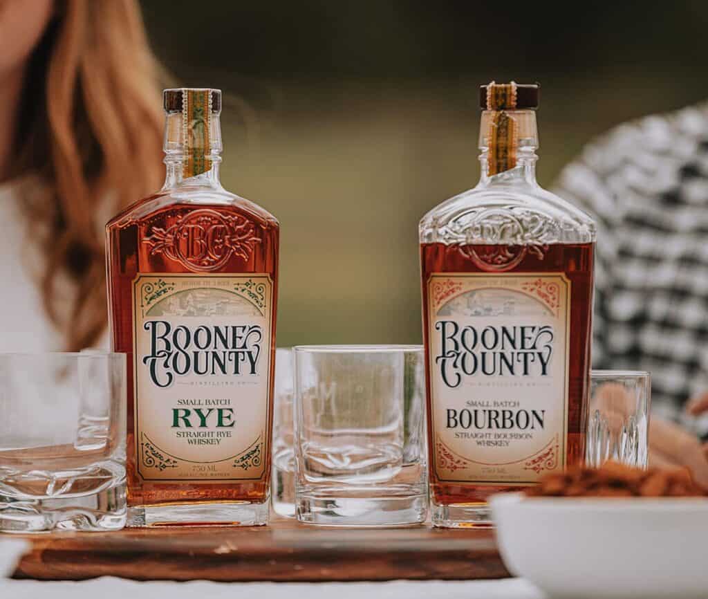 Boone County Distilling Co.