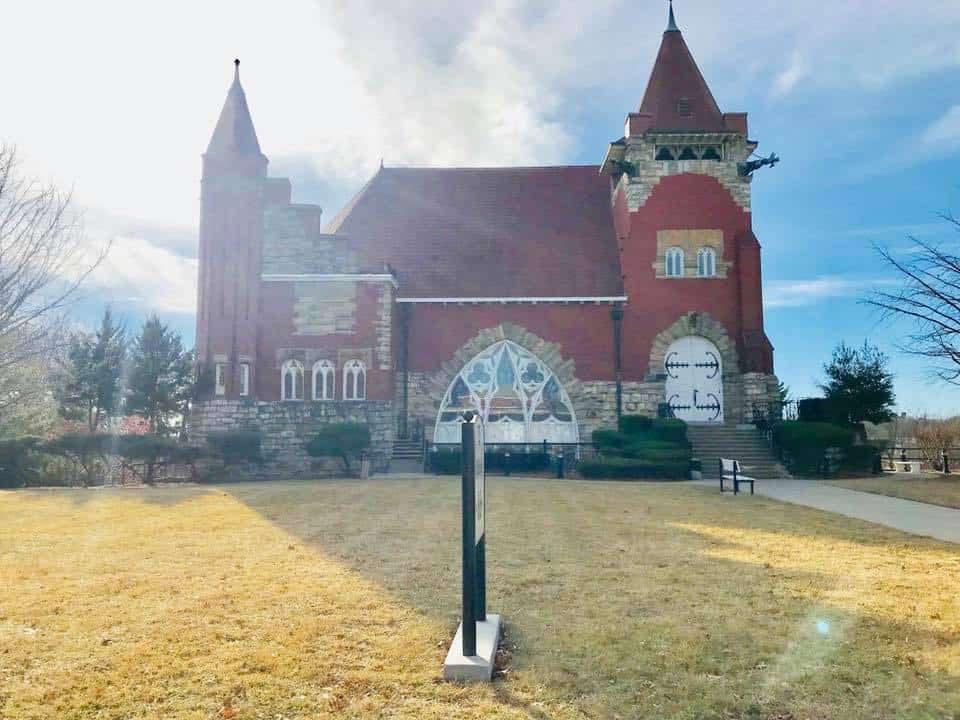 Chapel of the Veterans