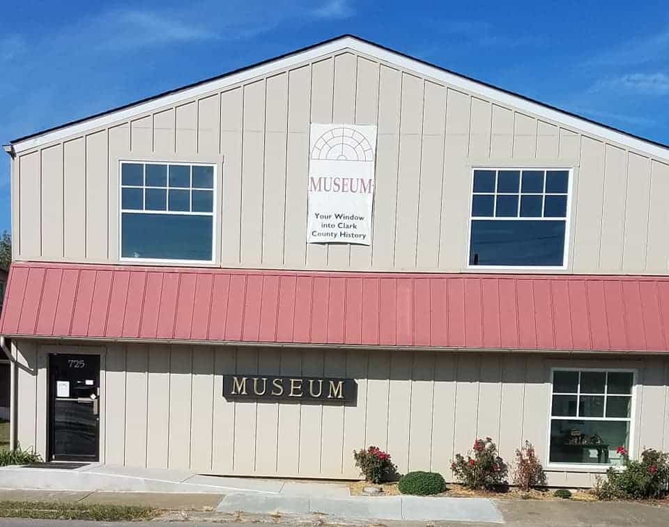 Clark County Museum