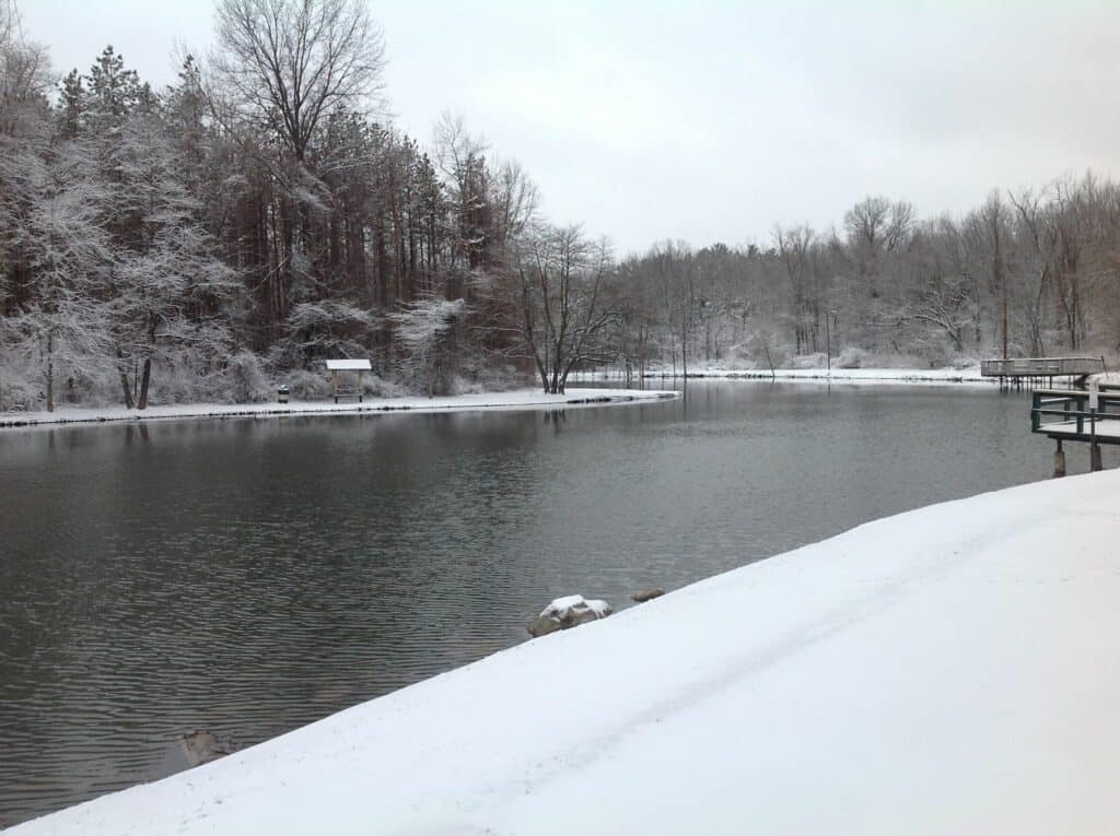 Dobbs Memorial Park