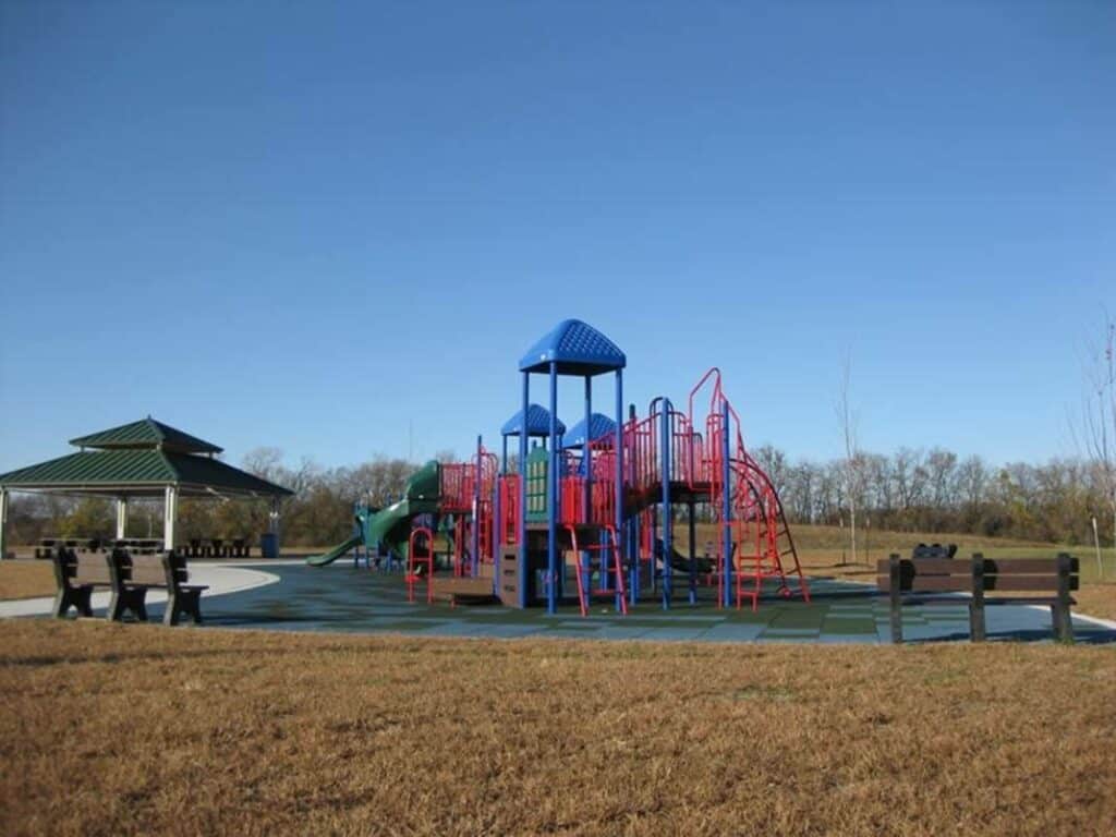 Kenneth W. Bernard Community Park
