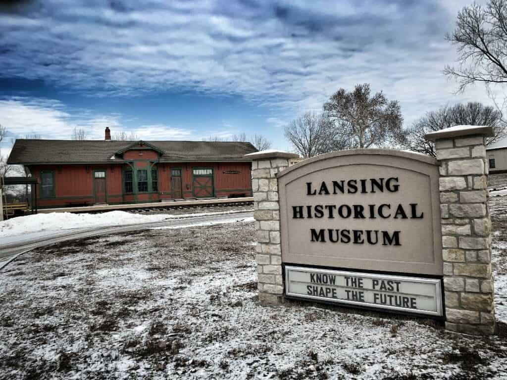 Lansing Historical Museum