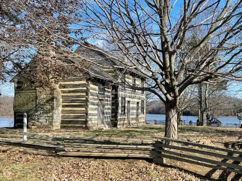 Lincoln Heritage House