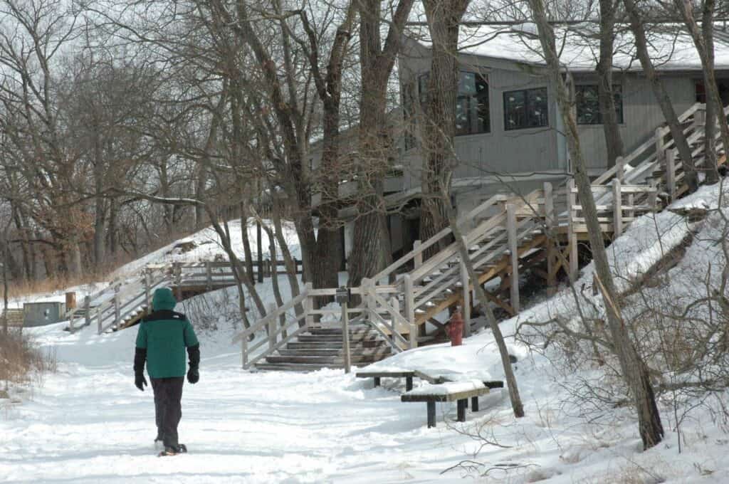 Paul H. Douglas Center for Environmental Education