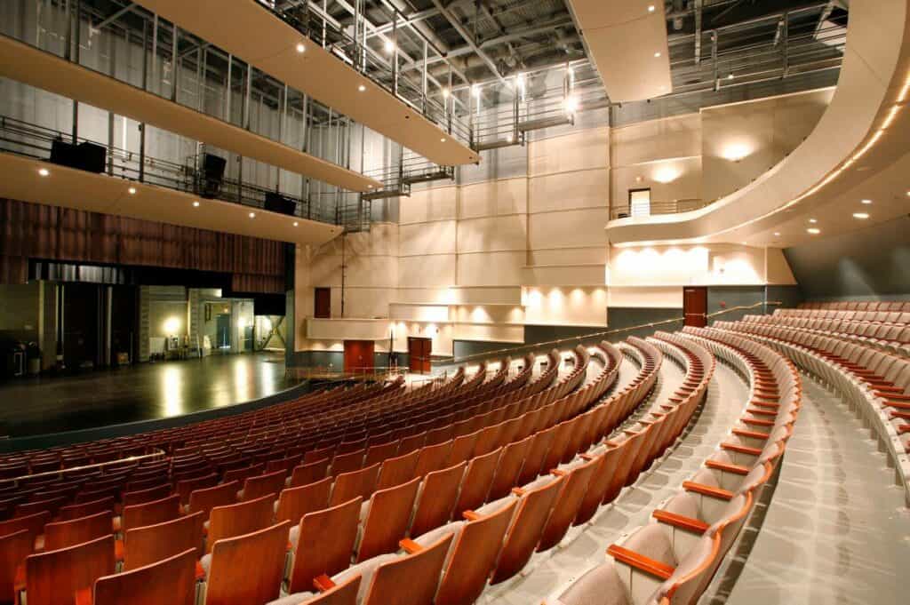 Preston Arts Center