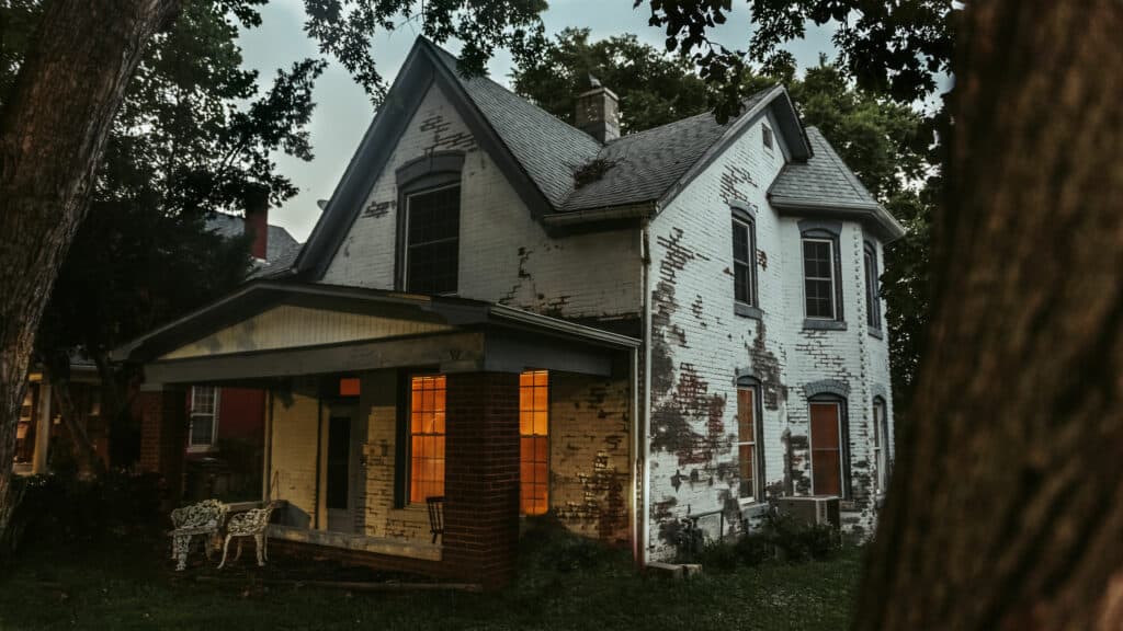 Sallie House