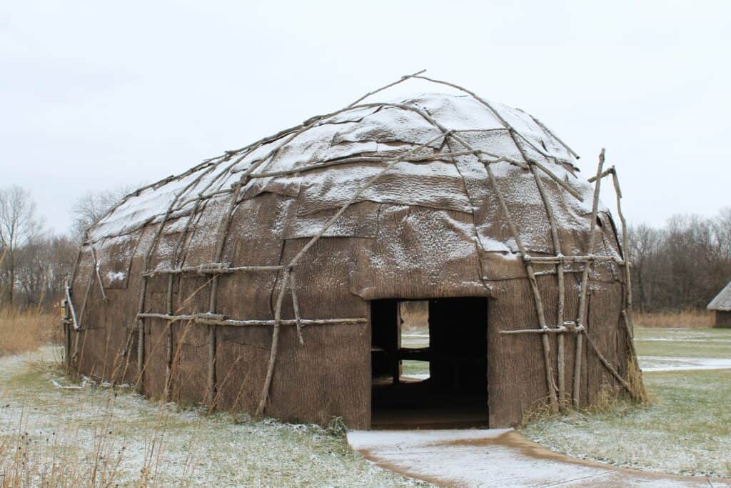 Taylor Center of Natural History