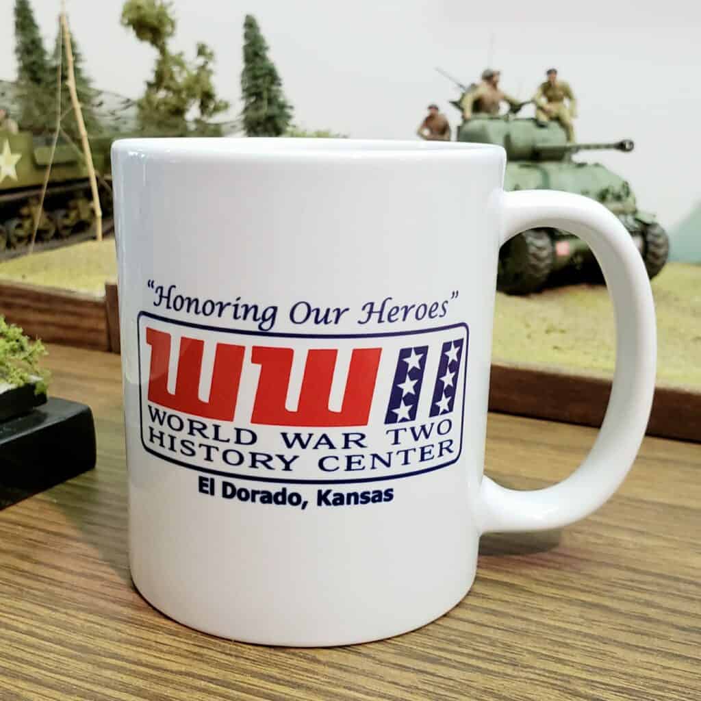 World War II History Center