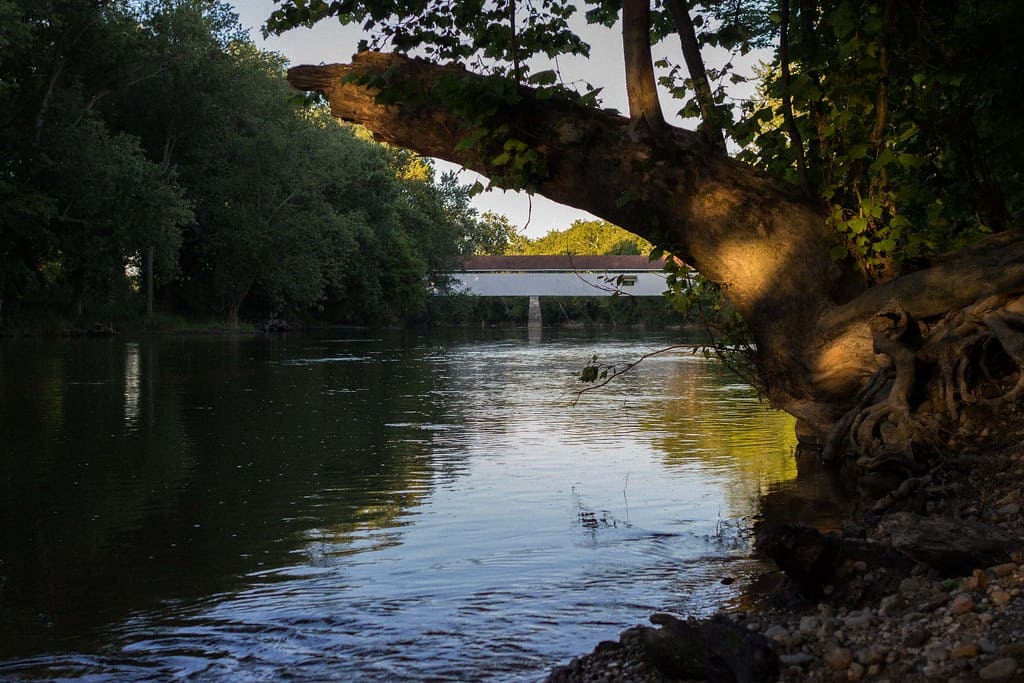 White River Greenway