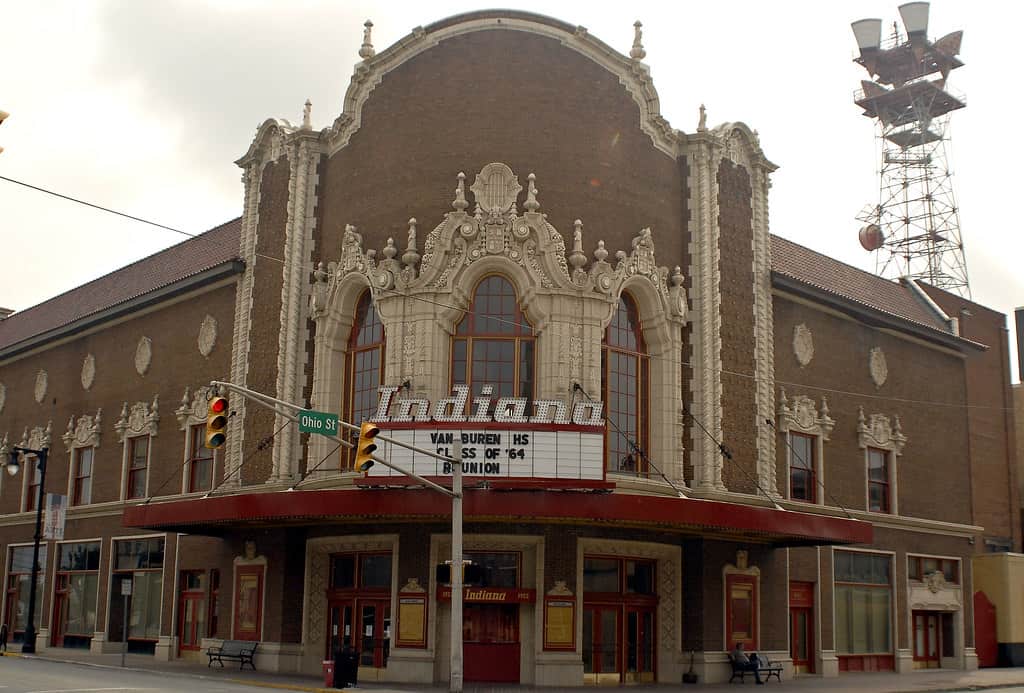 Indiana Theater