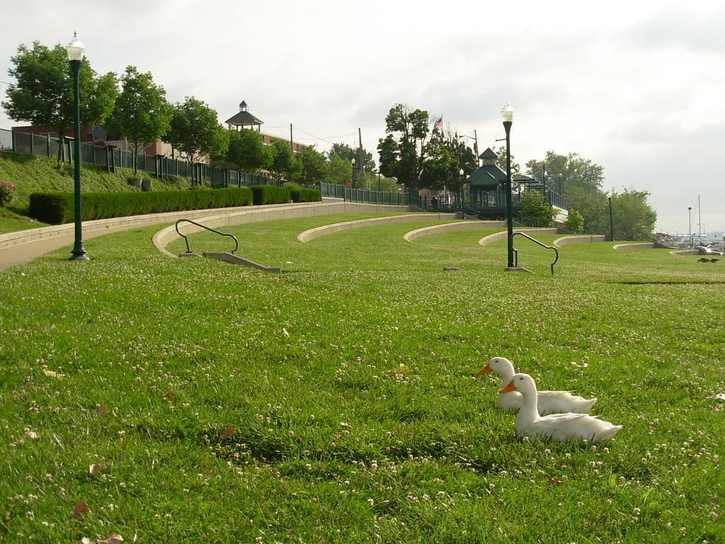 Ohio River Greenway