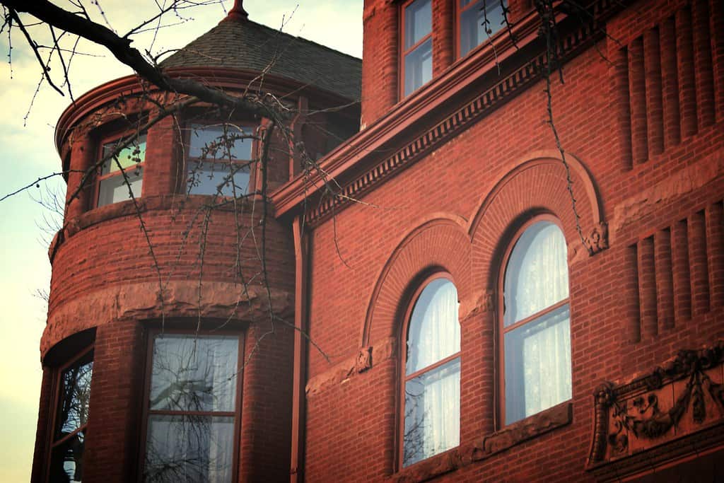 Howard Steamboat Museum & Mansion