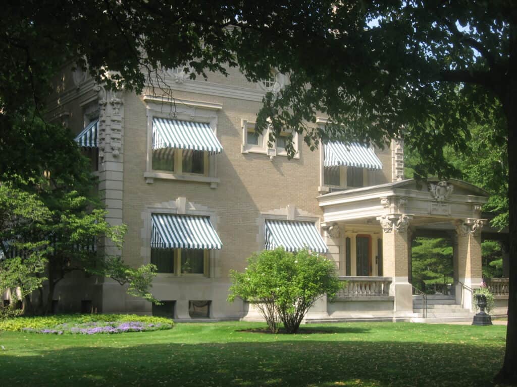 Ruthmere