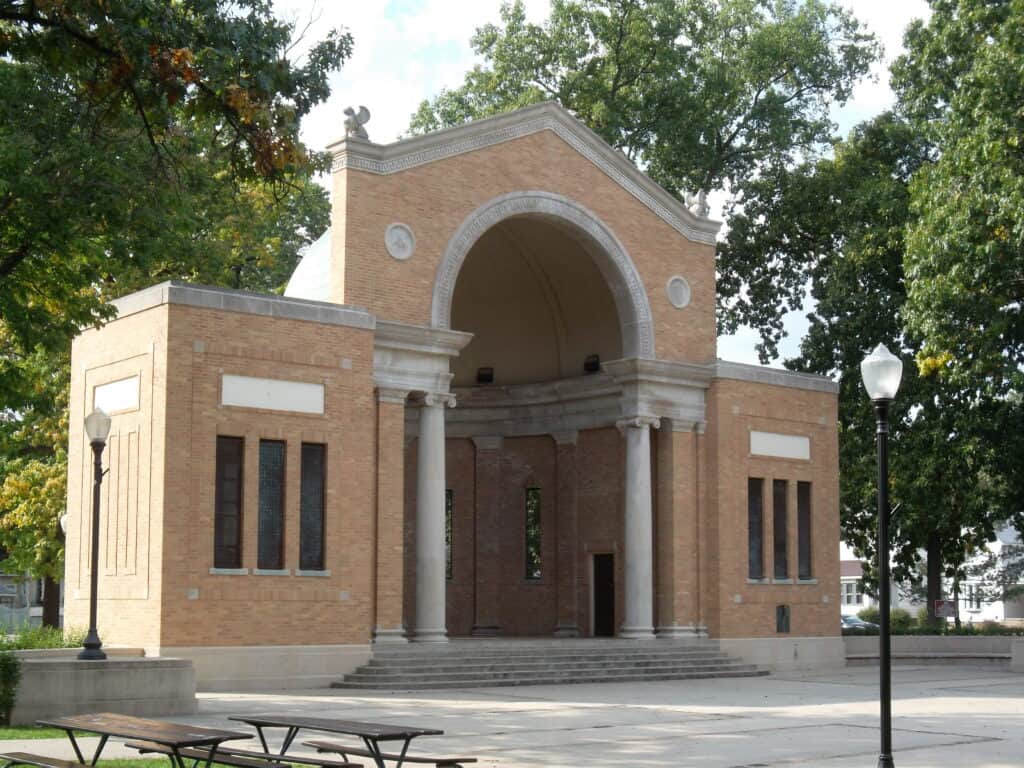 Battell Park