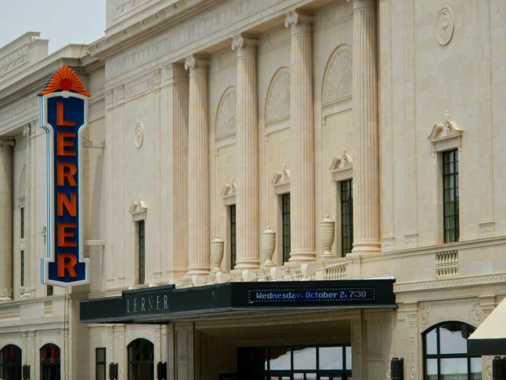 Lerner Theatre