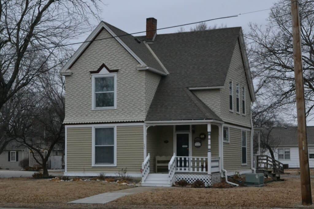 Gardner Historical Museum