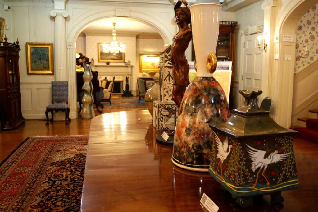 Haan Museum of Indiana Art