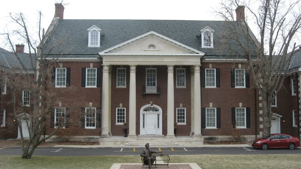 The Kentucky Museum