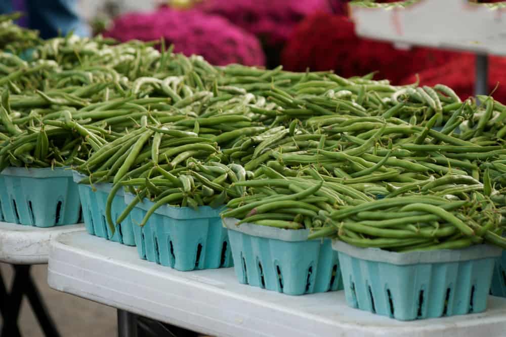 Bloomington Community Farmers’ Market