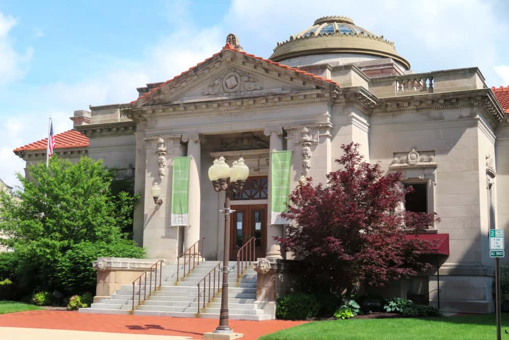Anderson Museum of Art