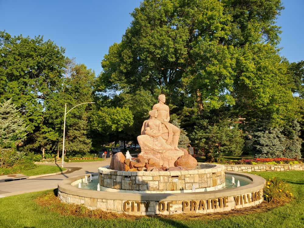 Prairie Village, Kansas