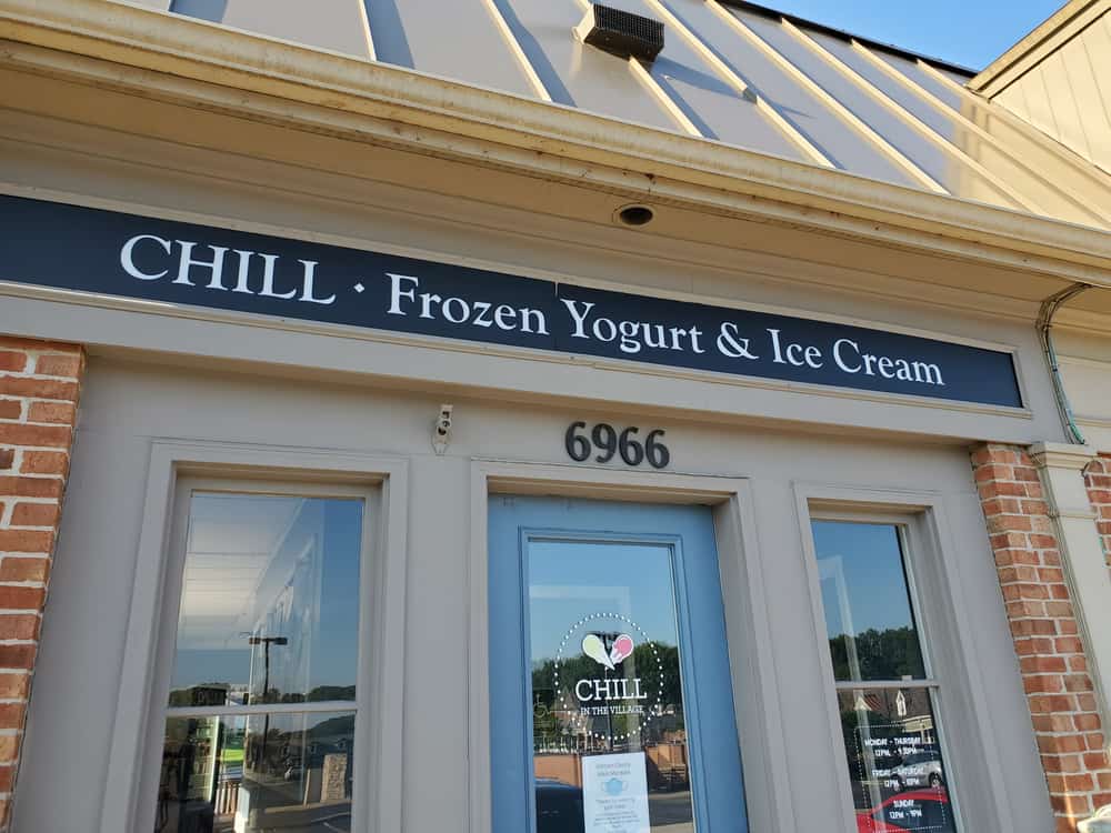 The Shops of Prairie Village