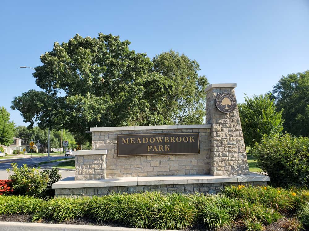 Meadowbrook Park