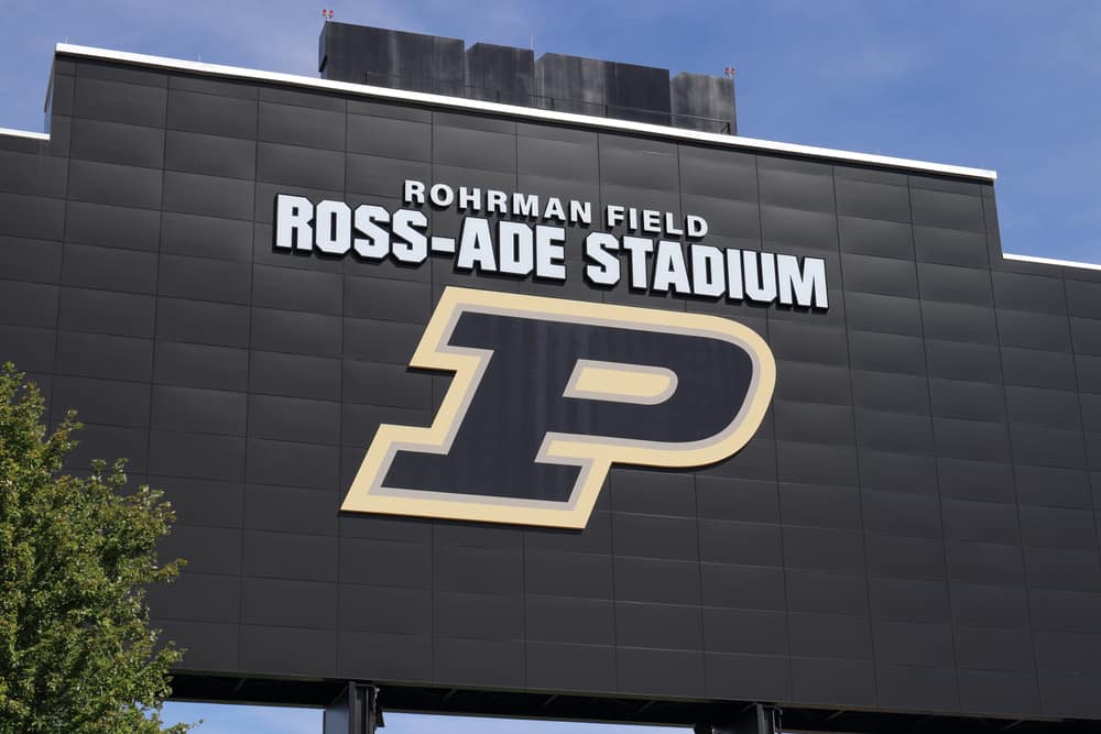 Ross-Ade Stadium