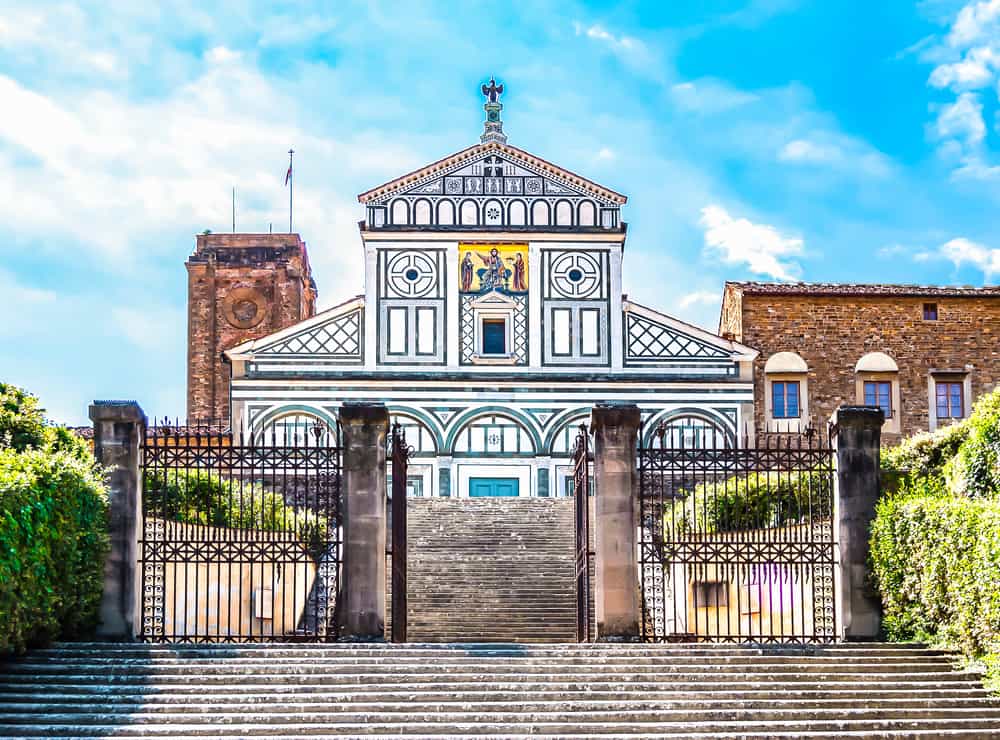 San Miniato al Monte